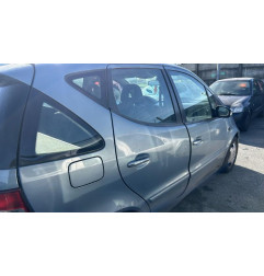 Porte arriere gauche MERCEDES CLASSE A 168