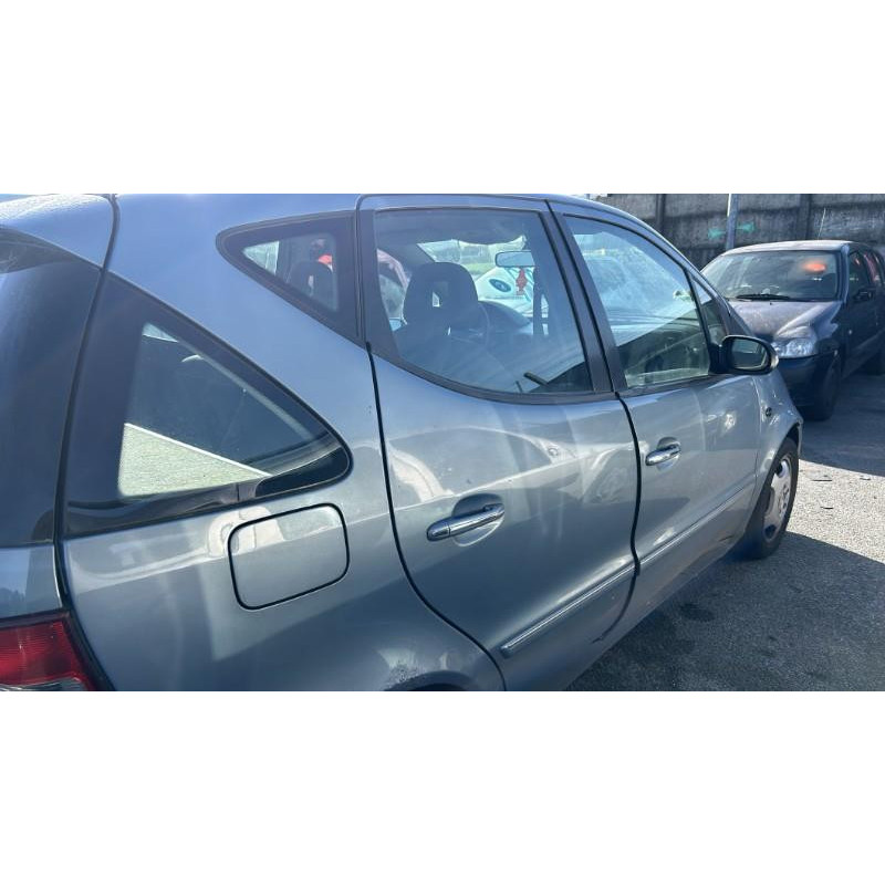 Porte arriere gauche MERCEDES CLASSE A 168 Photo n°9