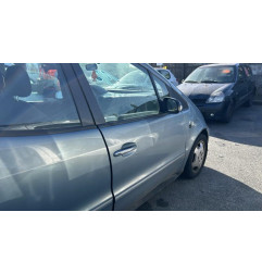 Porte arriere gauche MERCEDES CLASSE A 168