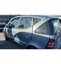 Porte arriere gauche MERCEDES CLASSE A 168