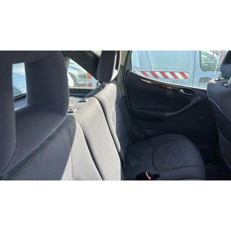 Porte arriere gauche MERCEDES CLASSE A 168 Photo n°13