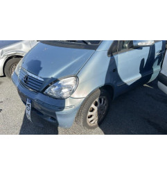 Porte arriere gauche MERCEDES CLASSE A 168
