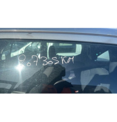 Porte arriere gauche MERCEDES CLASSE A 168