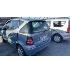 Porte arriere gauche MERCEDES CLASSE A 168