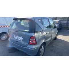 Porte arriere gauche MERCEDES CLASSE A 168