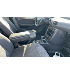 Porte arriere gauche MERCEDES CLASSE A 168