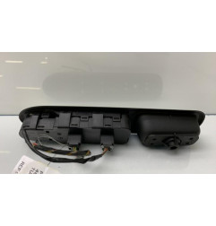 Interrupteur de leve vitre avant gauche PEUGEOT 407
