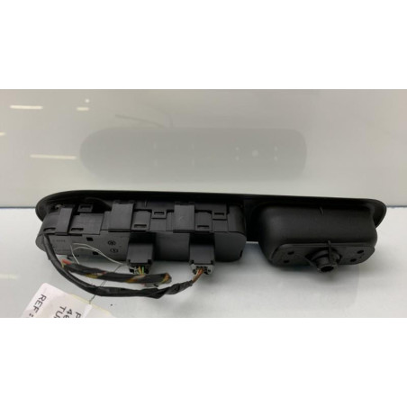 Interrupteur de leve vitre avant gauche PEUGEOT 407