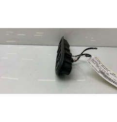 Interrupteur de leve vitre avant gauche PEUGEOT 407