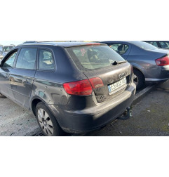 Retroviseur interieur AUDI A3 2