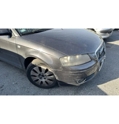 Retroviseur interieur AUDI A3 2