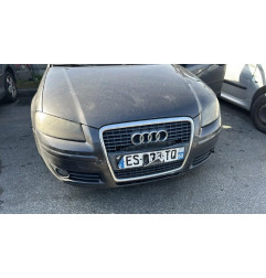 Retroviseur interieur AUDI A3 2