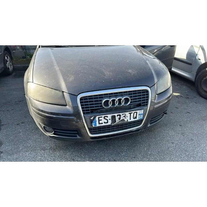 Retroviseur interieur AUDI A3 2 Photo n°13