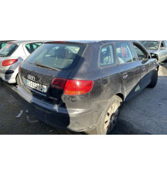 Retroviseur interieur AUDI A3 2