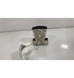 Bouton de warning RENAULT LAGUNA 3
