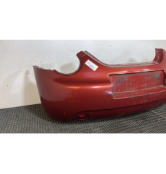 Pare choc arriere VOLKSWAGEN NEW BEETLE 1