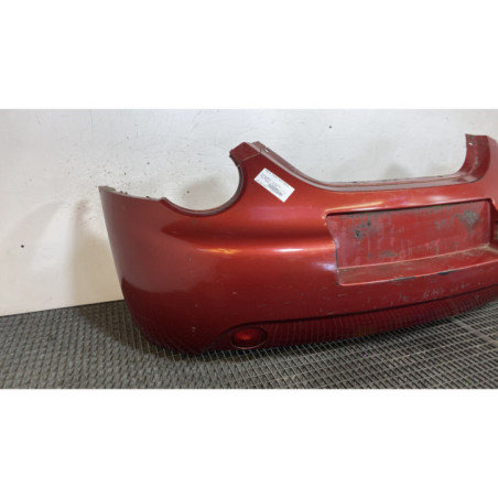 Pare choc arriere VOLKSWAGEN NEW BEETLE 1