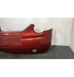 Pare choc arriere VOLKSWAGEN NEW BEETLE 1