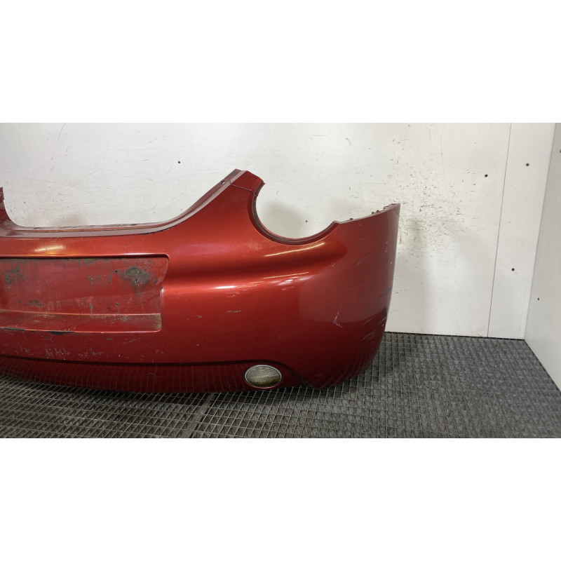 Pare choc arriere VOLKSWAGEN NEW BEETLE 1 Photo n°3