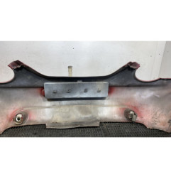 Pare choc arriere VOLKSWAGEN NEW BEETLE 1