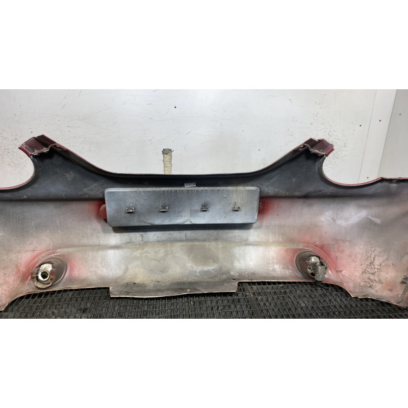 Pare choc arriere VOLKSWAGEN NEW BEETLE 1 Photo n°5
