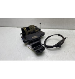 Serrure avant droit VOLKSWAGEN NEW BEETLE 1 Photo n°1