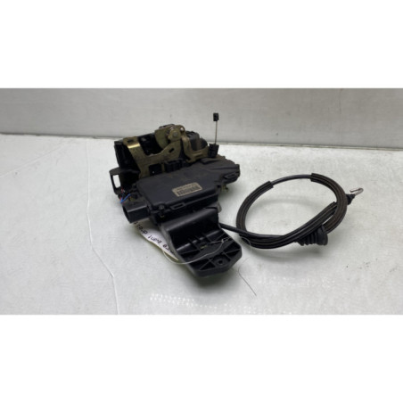 Serrure avant droit VOLKSWAGEN NEW BEETLE 1 Photo n°1