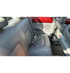 Serrure avant droit VOLKSWAGEN NEW BEETLE 1