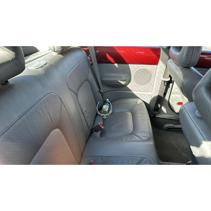 Serrure avant droit VOLKSWAGEN NEW BEETLE 1 Photo n°5