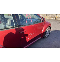Serrure avant droit VOLKSWAGEN NEW BEETLE 1