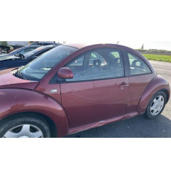 Serrure avant droit VOLKSWAGEN NEW BEETLE 1