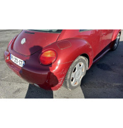 Serrure avant droit VOLKSWAGEN NEW BEETLE 1