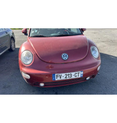 Serrure avant droit VOLKSWAGEN NEW BEETLE 1