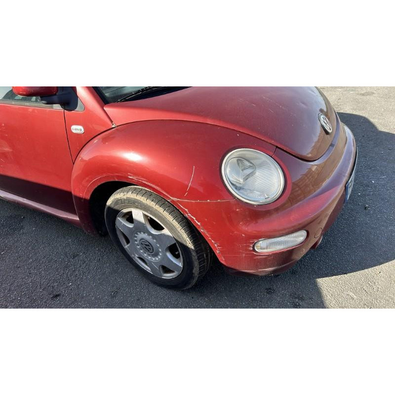 Serrure avant droit VOLKSWAGEN NEW BEETLE 1 Photo n°11