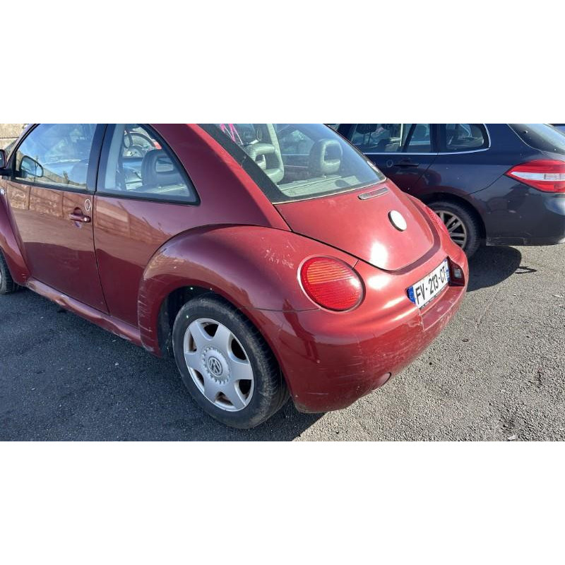 Serrure avant droit VOLKSWAGEN NEW BEETLE 1 Photo n°12