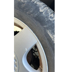 Serrure avant droit VOLKSWAGEN NEW BEETLE 1