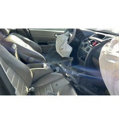 Aile avant droit RENAULT MEGANE 2