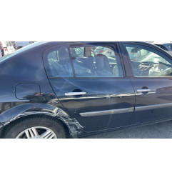 Aile avant droit RENAULT MEGANE 2