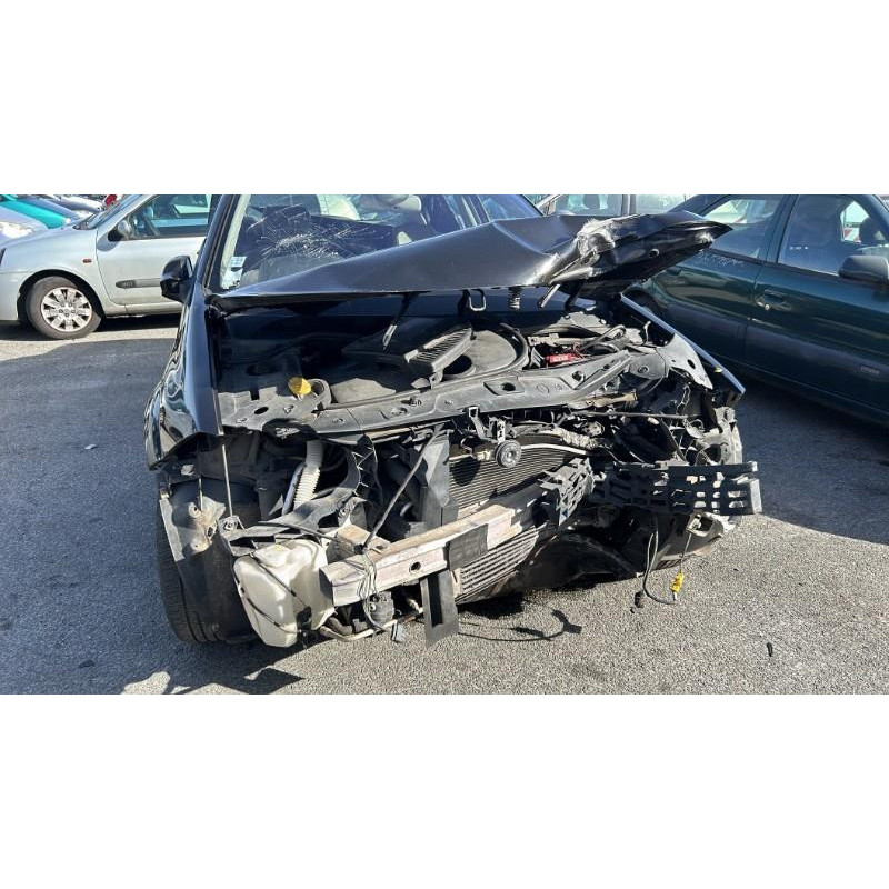 Aile avant droit RENAULT MEGANE 2 Photo n°11