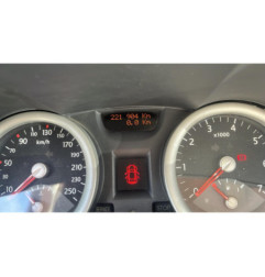 Boitier UCH RENAULT MEGANE 2