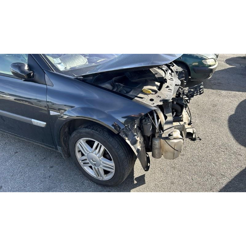 Boitier UCH RENAULT MEGANE 2 Photo n°5