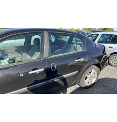 Boitier UCH RENAULT MEGANE 2