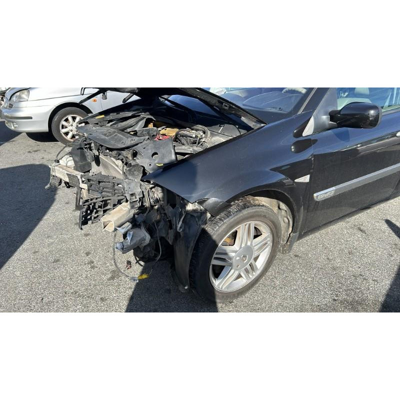 Boitier UCH RENAULT MEGANE 2 Photo n°11