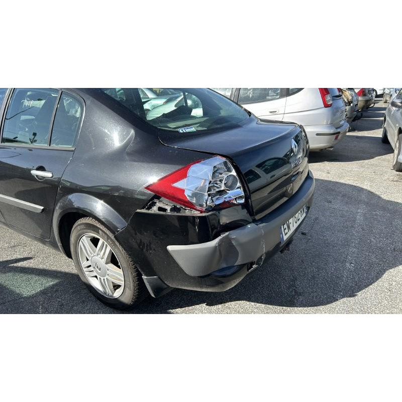 Boitier UCH RENAULT MEGANE 2 Photo n°12