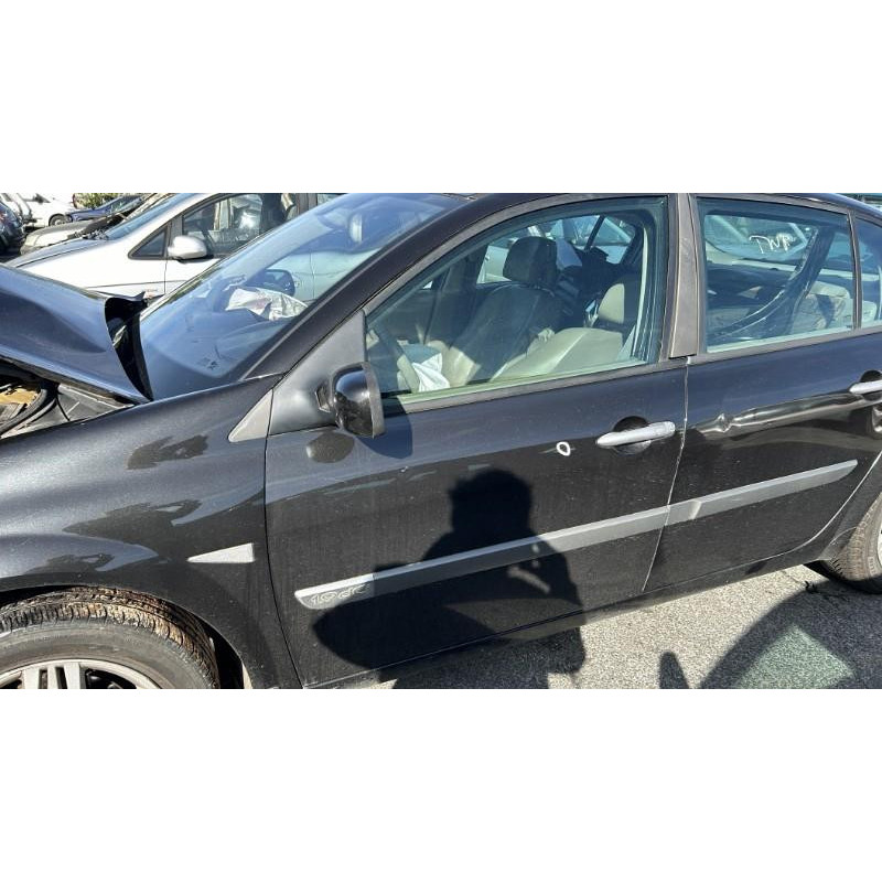 Boitier UCH RENAULT MEGANE 2 Photo n°13