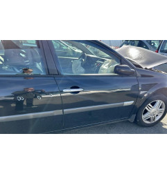 Boitier UCH RENAULT MEGANE 2