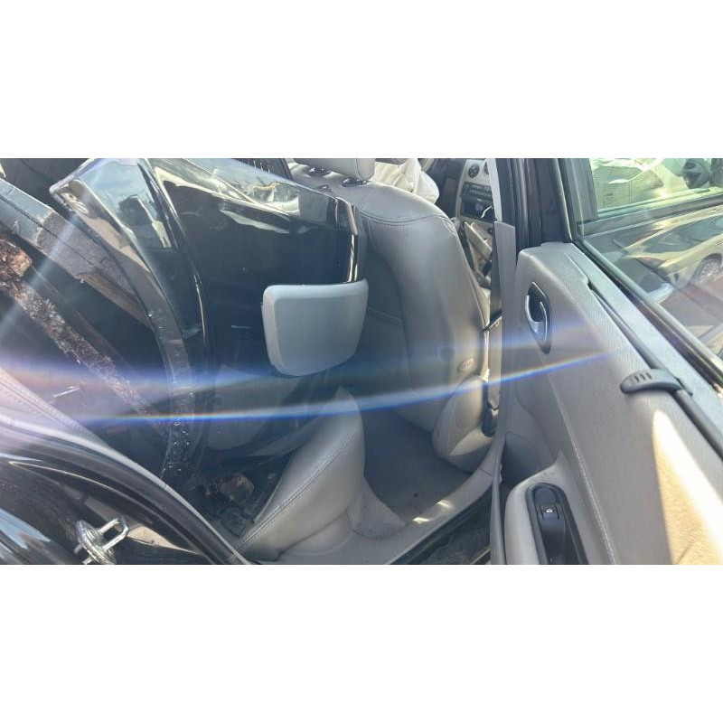 Boitier UCH RENAULT MEGANE 2 Photo n°15