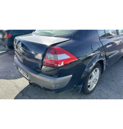 Boitier UCH RENAULT MEGANE 2