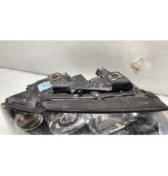 Optique avant principal droit (feux)(phare) AUDI A4 2