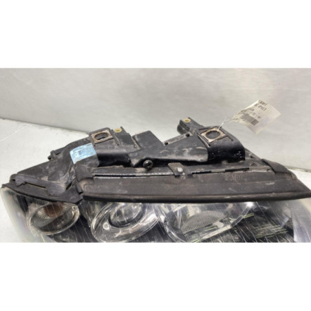 Optique avant principal droit (feux)(phare) AUDI A4 2